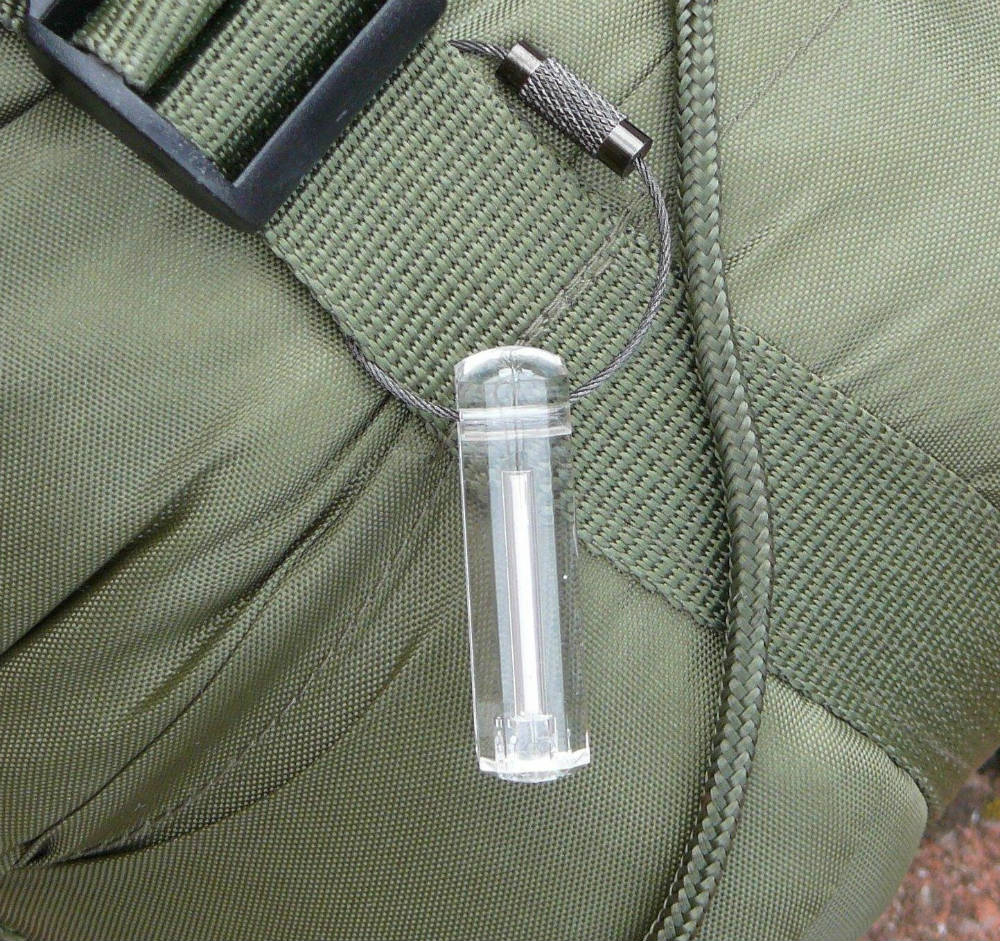 Firefly Kit Marker Self Illuminating