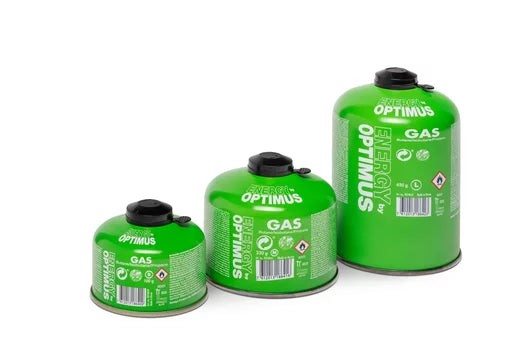 Optimus Gas Canister 100g