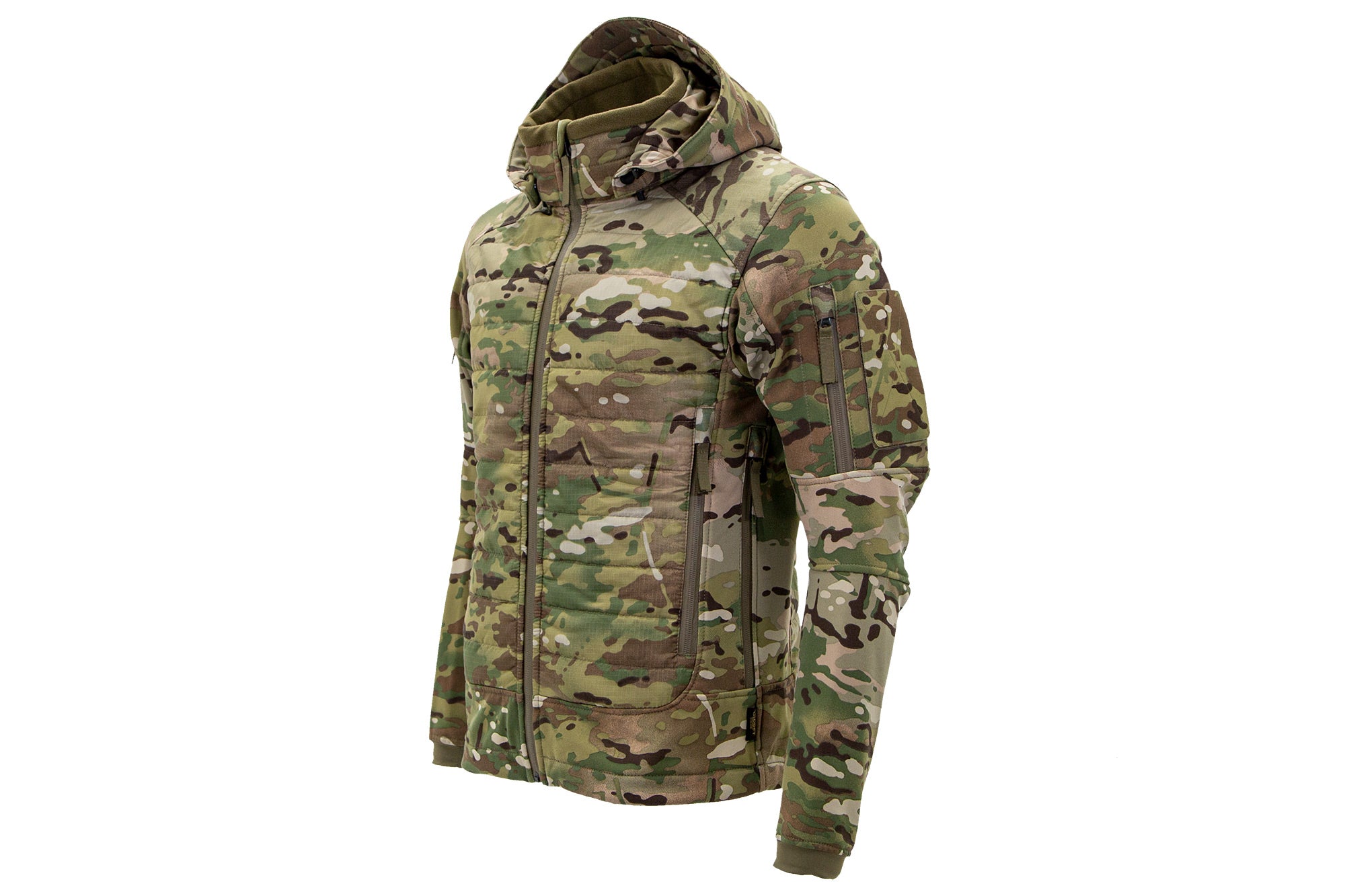 Carinthia G-Loft ISG Jacket MultiCam