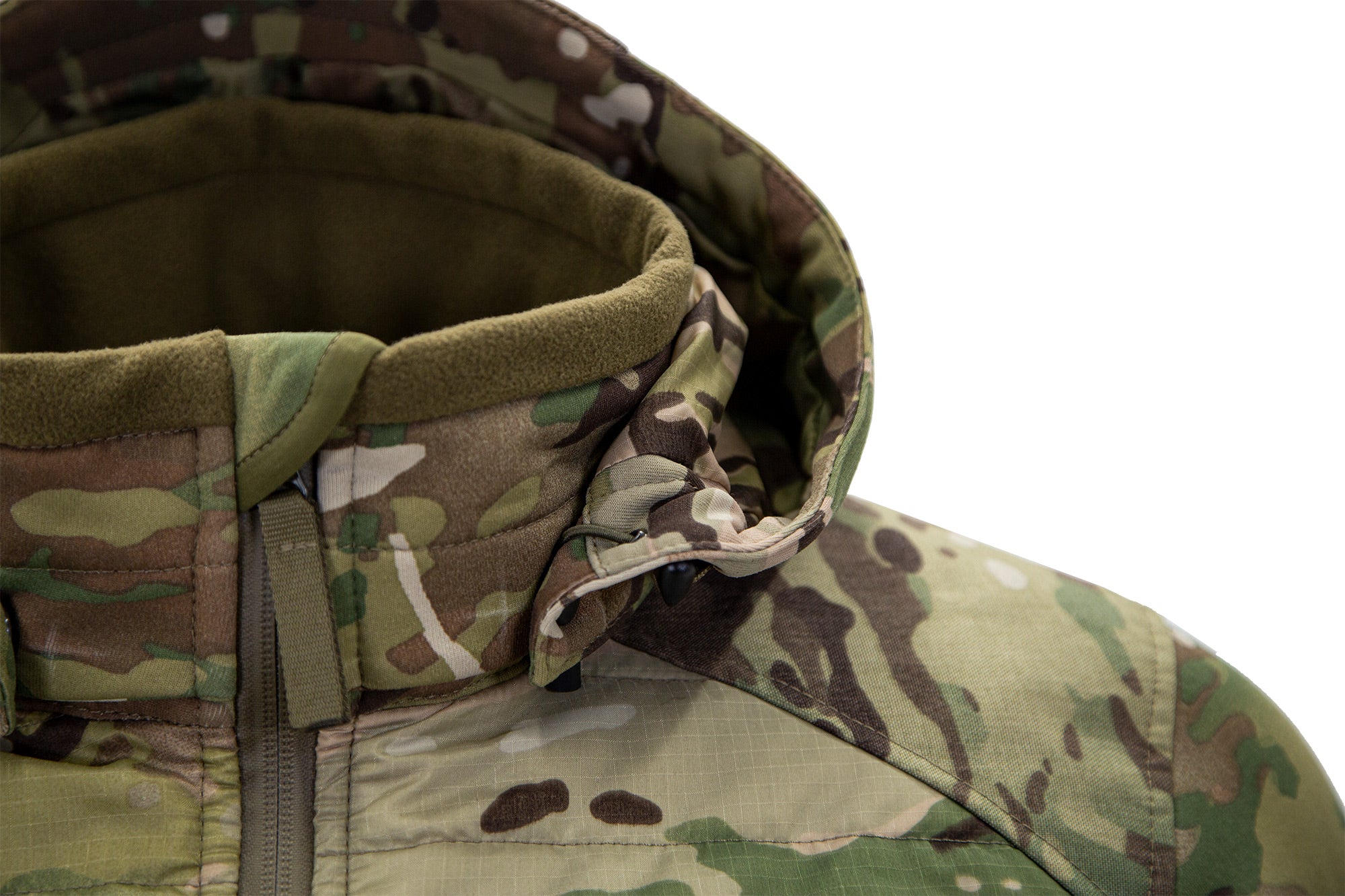 Carinthia G-Loft ISG Jacket MultiCam