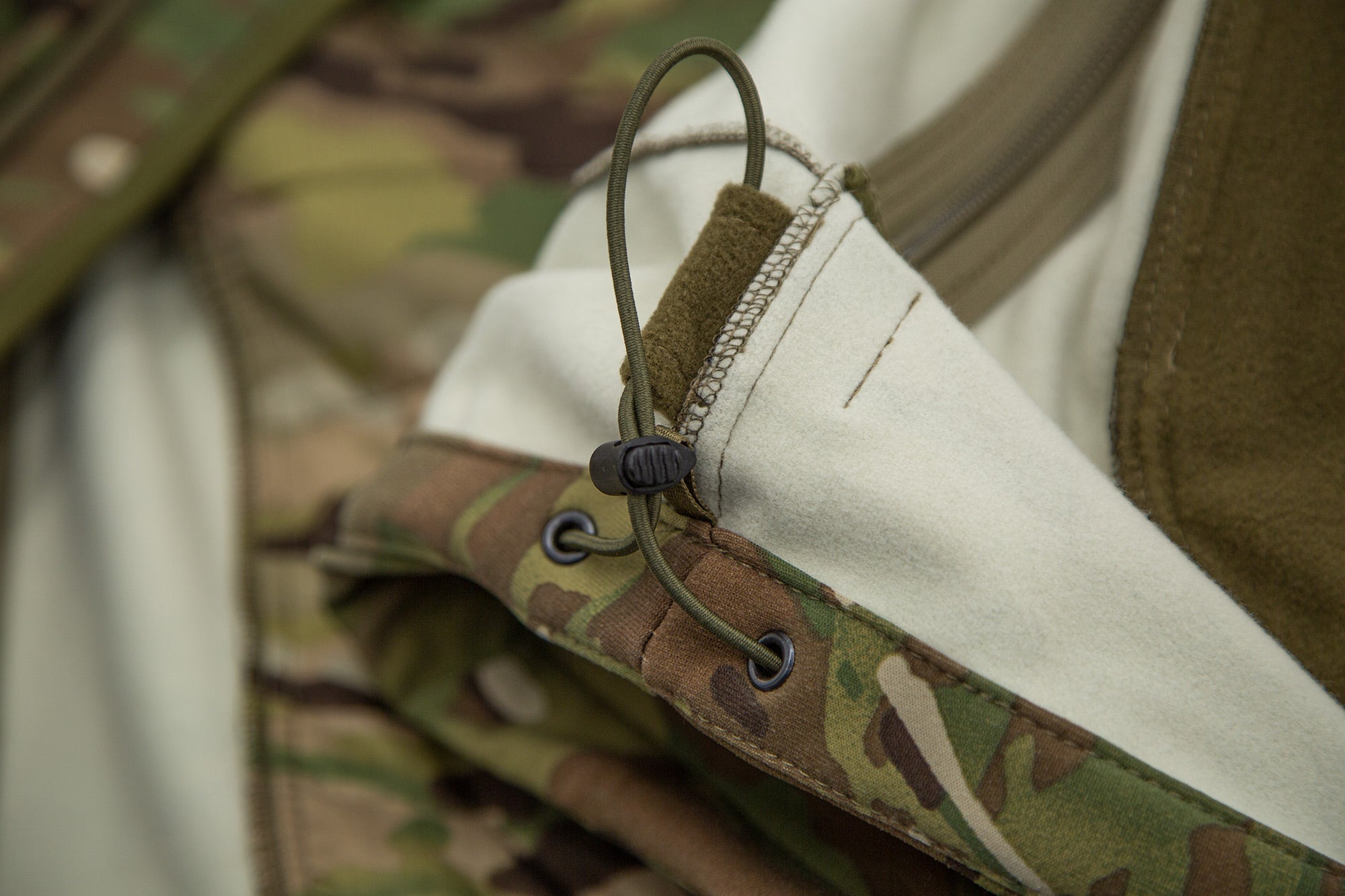 Carinthia G-Loft ISG Jacket MultiCam