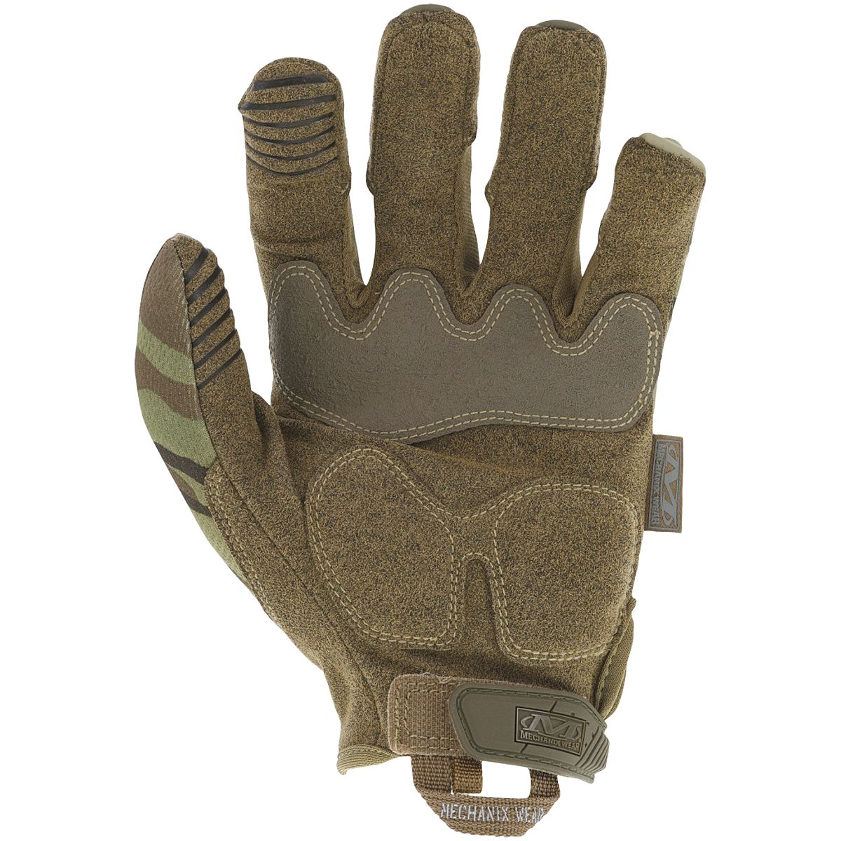 Mechanix M-Pact Multicam® Gloves