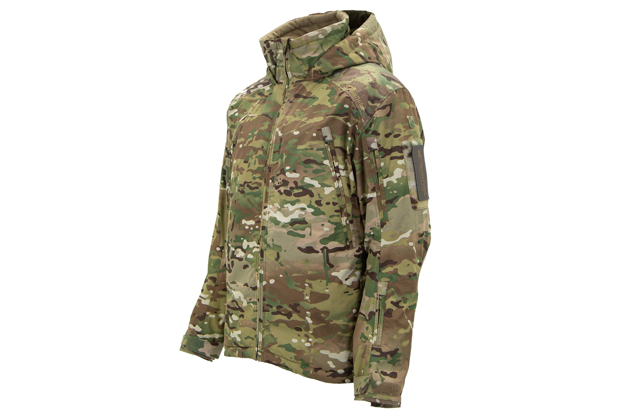 Carinthia G-Loft MIG 4.0 MultiCam Jacket