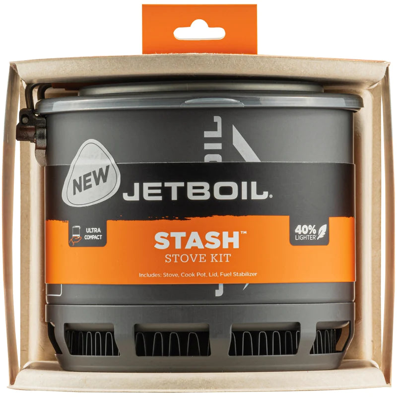Jetboil Stash™