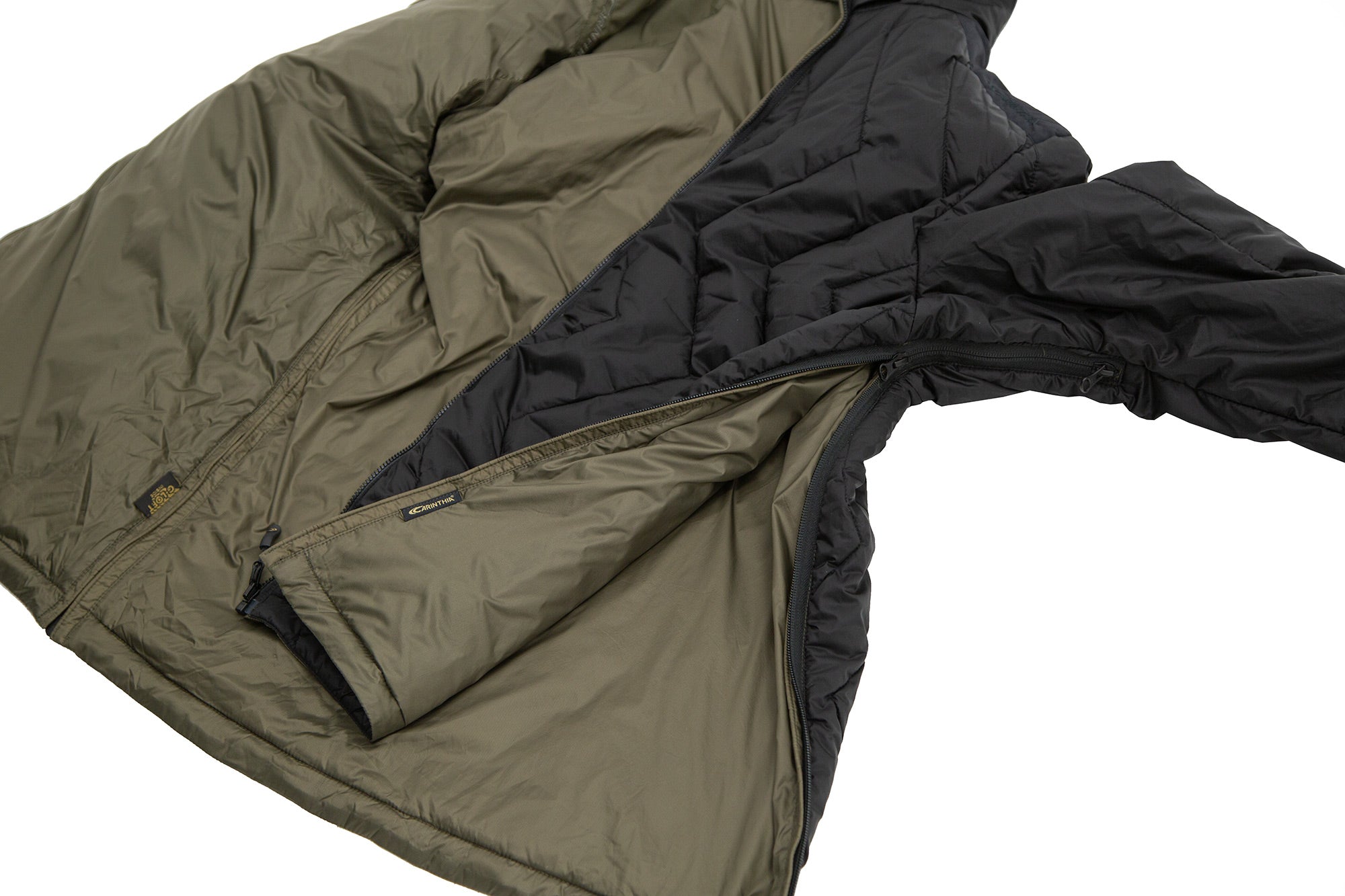 Carinthia G-LOFT T2D Reversible Jacket