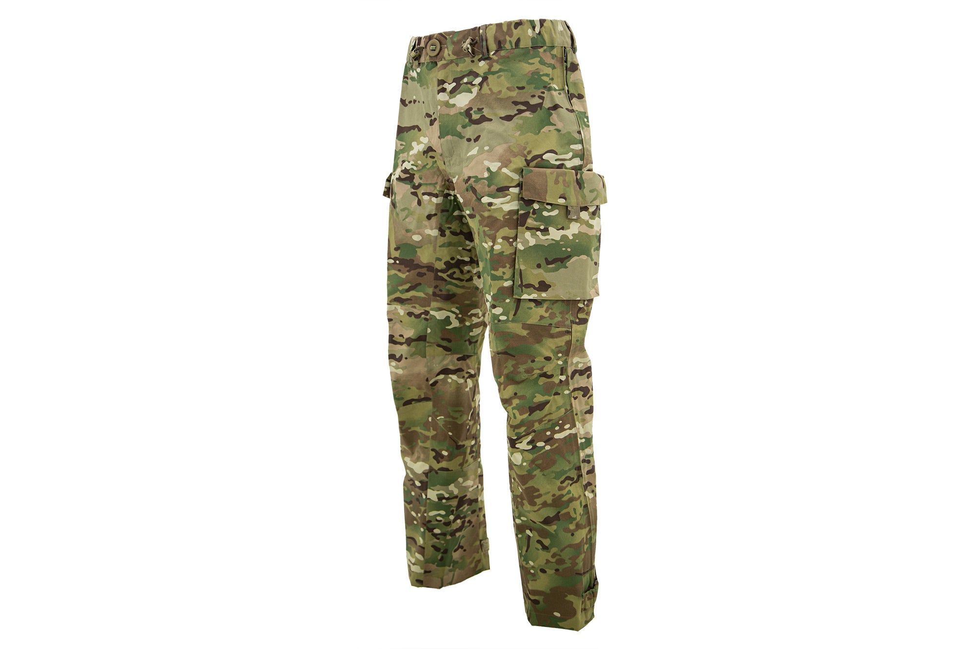 Carinthia TRG Multicam Trousers