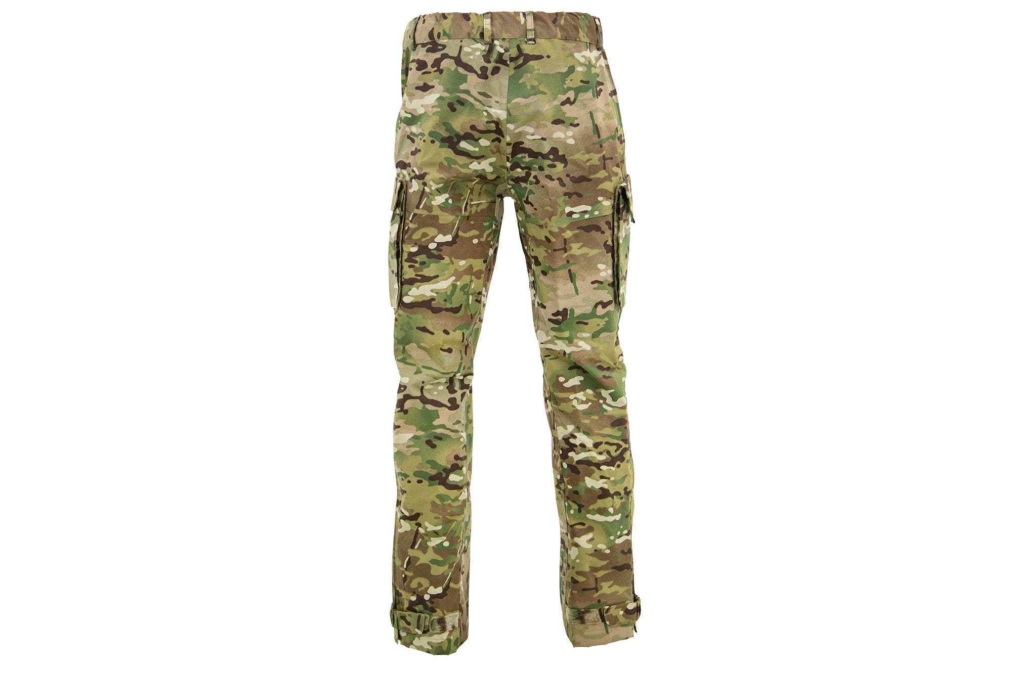 Carinthia TRG Multicam Trousers