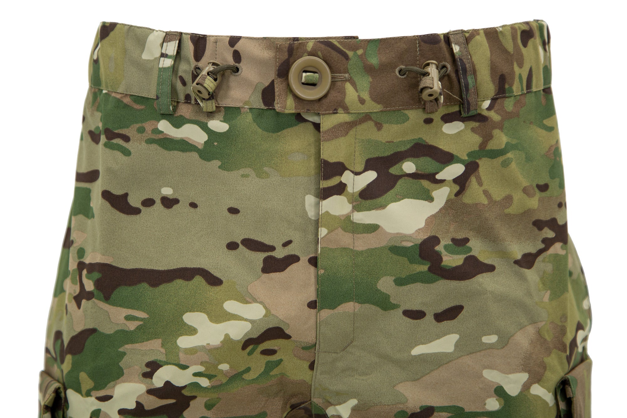 Carinthia TRG Multicam Trousers