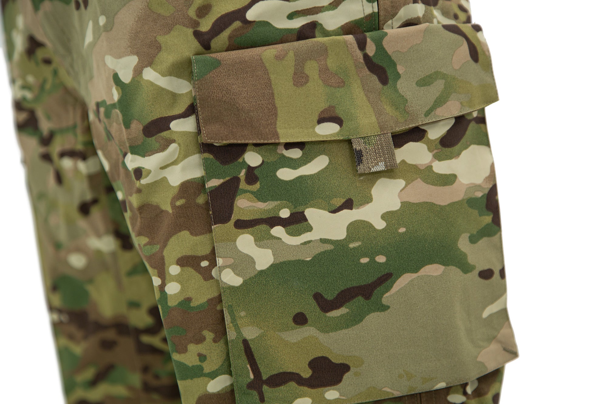 Carinthia TRG Multicam Trousers