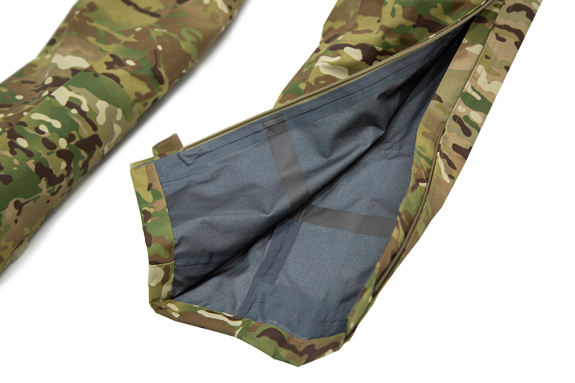 Carinthia TRG Multicam Trousers