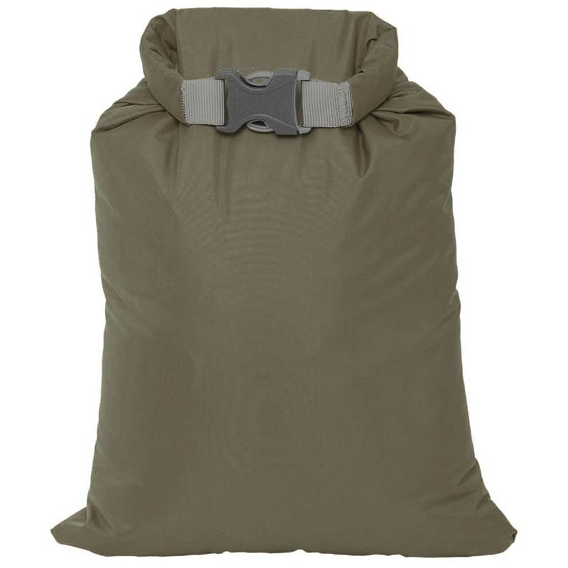 Exped Waterproof Drybag Olive Drab XXS - 1Ltr