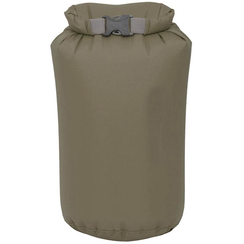 Exped Waterproof Drybag Olive Drab XS - 3Ltr