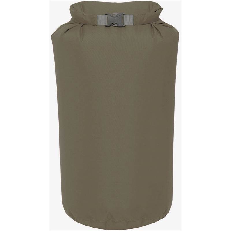 Exped Waterproof Drybag Olive Drab M - 8Ltr