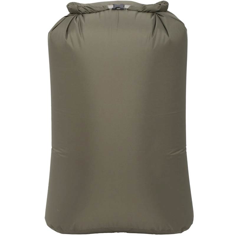 Exped Waterproof Daysac Liner XXL 40 Ltr Olive Drab