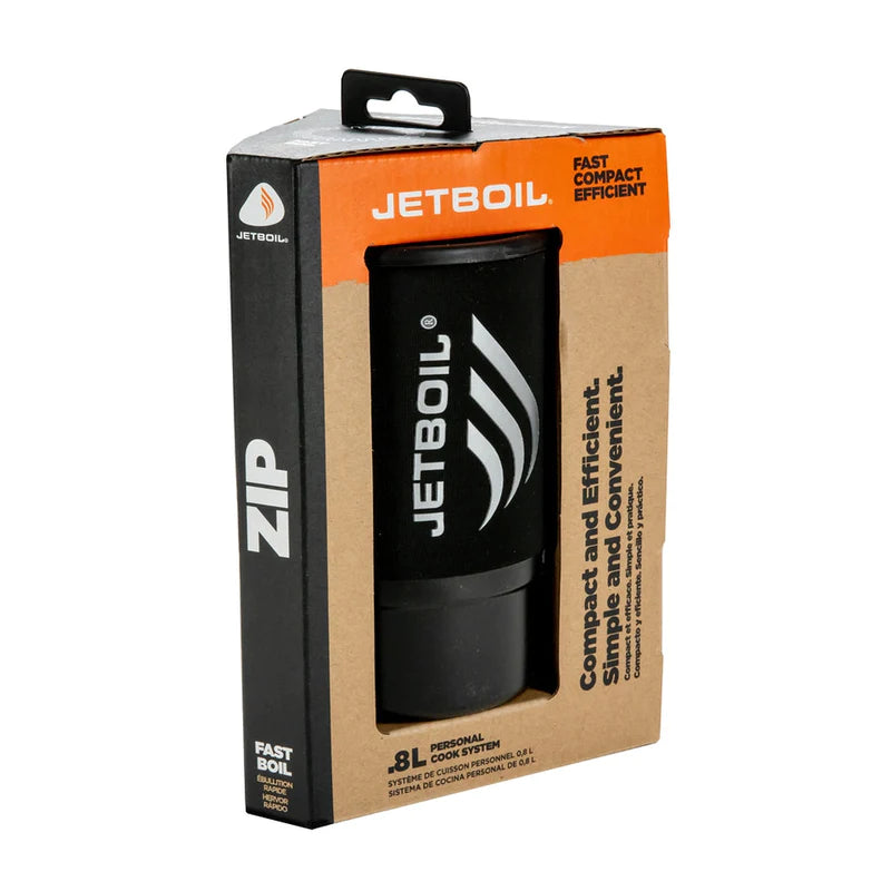 Jetboil Zip™ Carbon