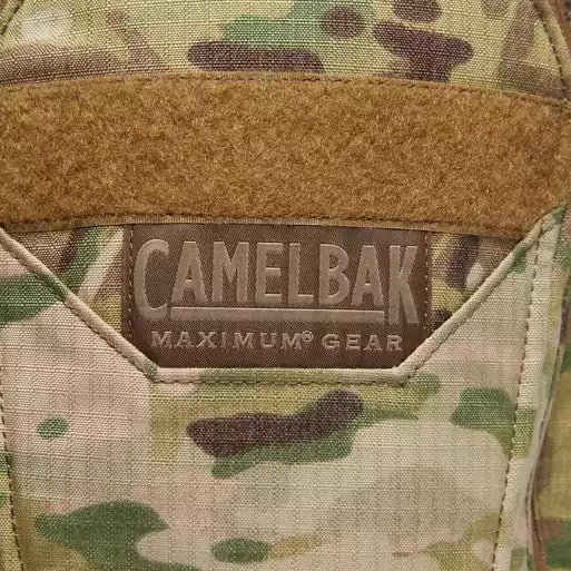 Camelbak Thermobak™ 3ltr Multicam Crux Reservoir