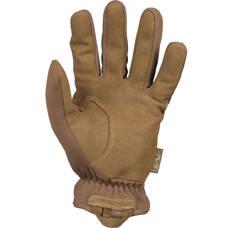 Mechanix FastFit® Tan Gloves