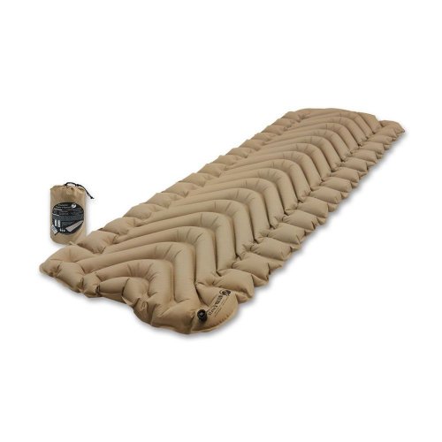Klymit Static V Insulated Recon Sleeping Mat