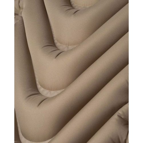 Klymit Static V Insulated Recon Sleeping Mat