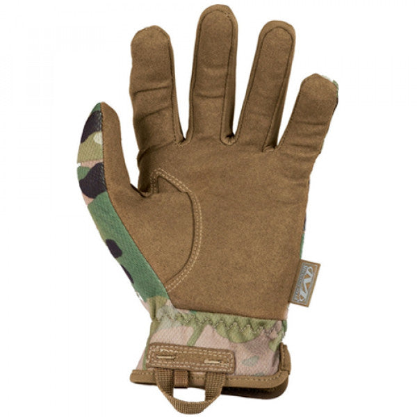 Mechanix FastFit® Multicam® Gloves