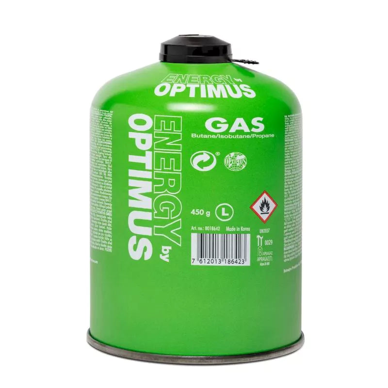 Optimus Gas Canister 450g