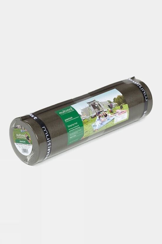 Multimat Discovery 10 XL Roll Mat